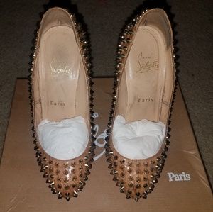 Christian Louboutin  High Heels